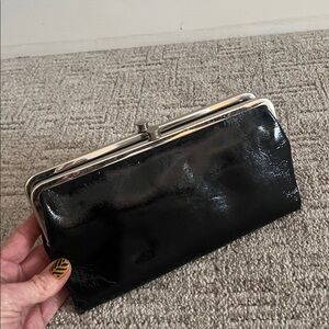Hobo Folding Clutch